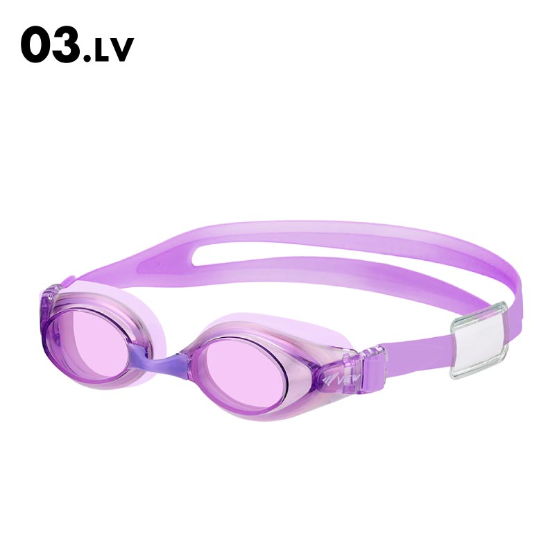 VIEW/ビュー キッズ ジュニア水中ゴーグル 度付き変更可能 小学生用ゴーグル 24SS V740JSA ジュニア 子供用 こども用 男の子用 女の子用