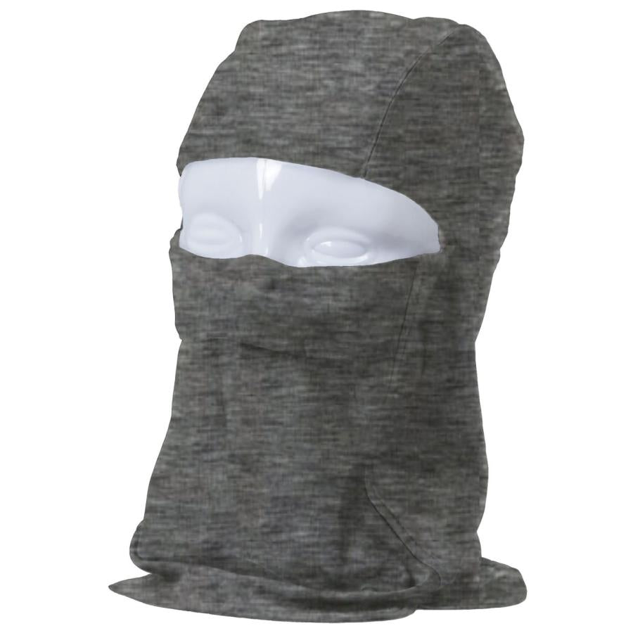 UV Head Mask Rash Guard Men's Women's PONTAPES PAA-900H