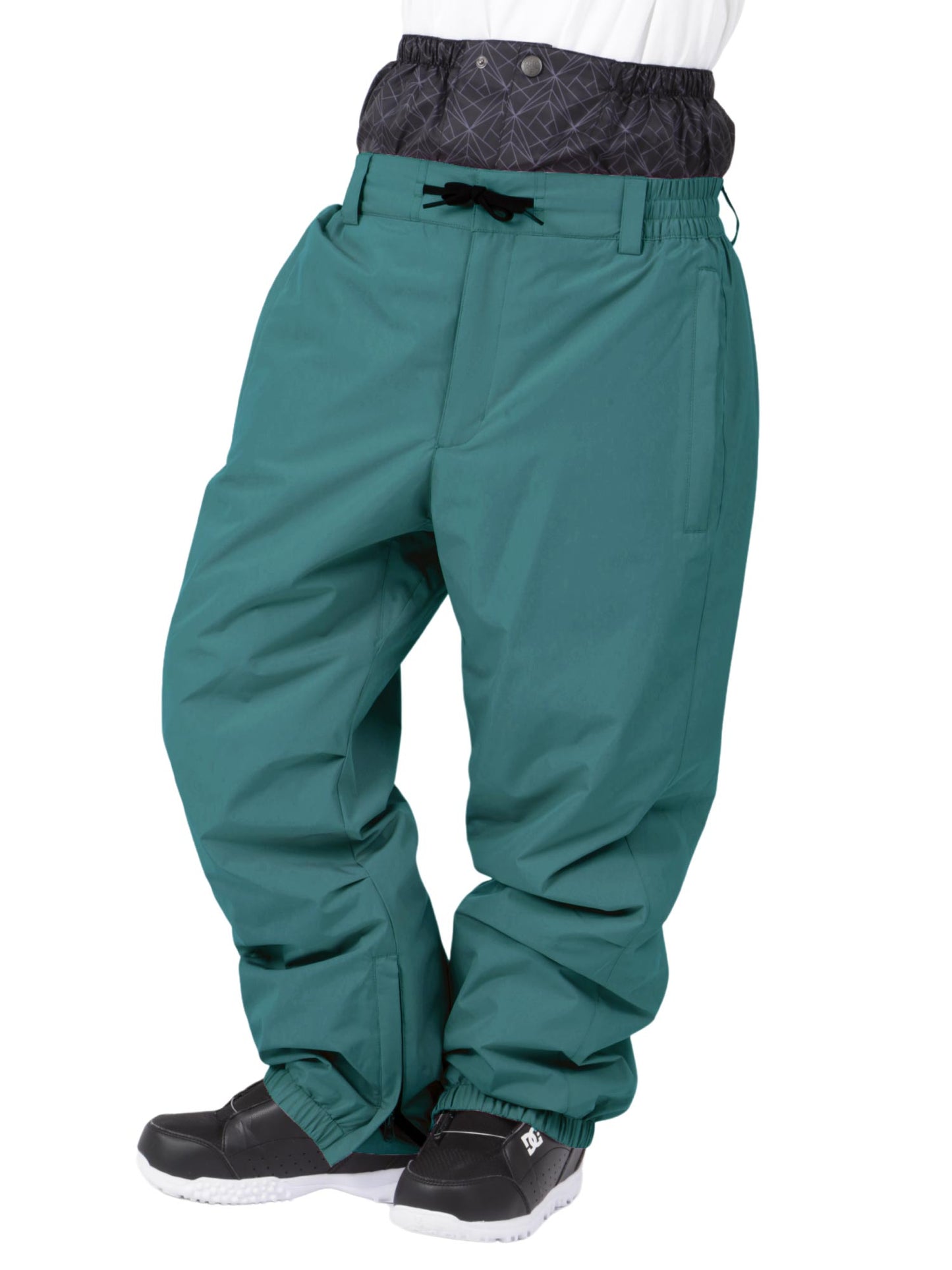 スノーボードウェア レディース パンツ 単品 スキーウェア スノーボード スノボー スキー ICEPARDAL/アイスパーダル ICP-930