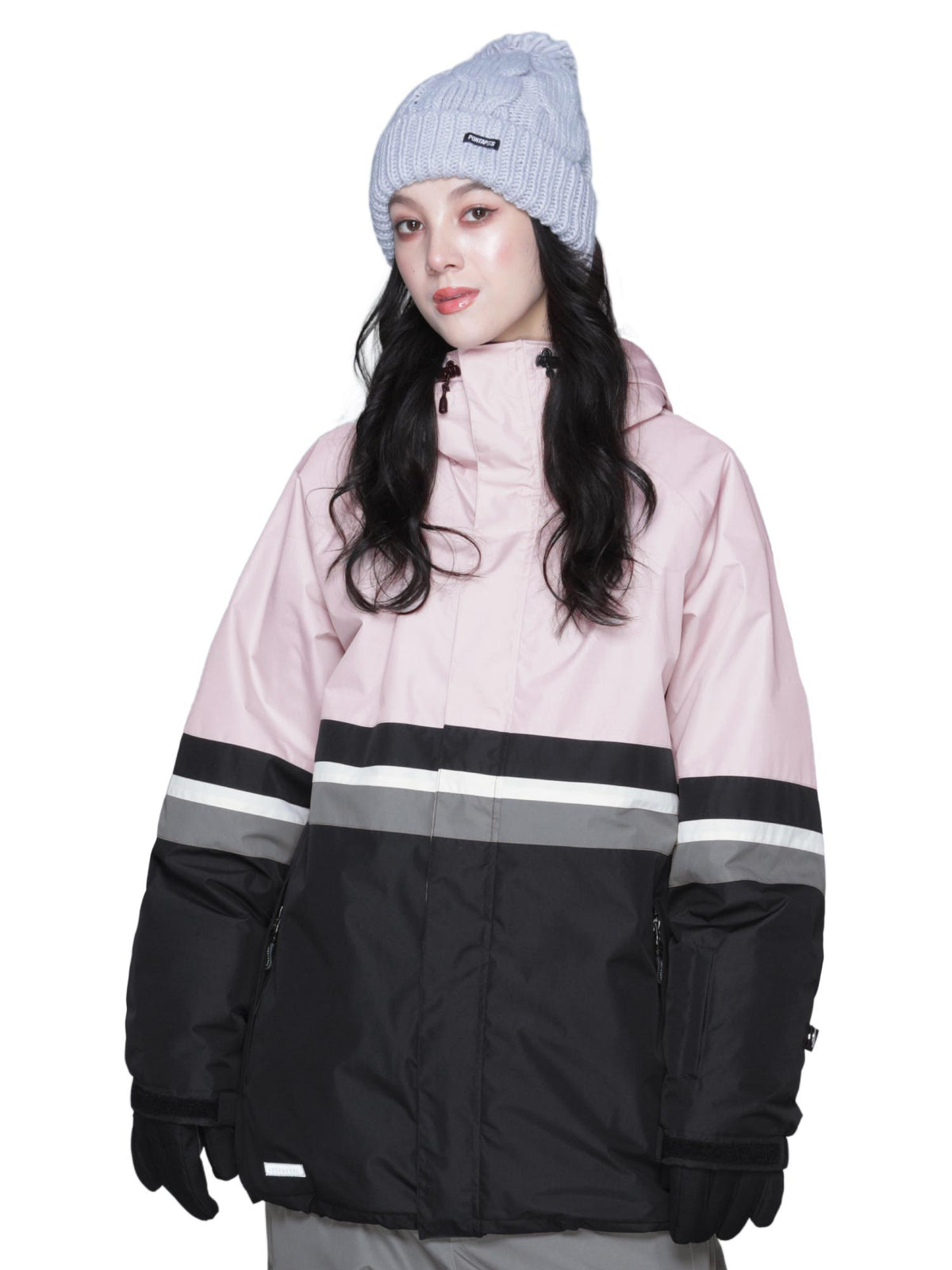 Snowboard Wear Jacket Women's Ski Wear Snowboard Wear Board Wear Oversize Loose Snowboard Snowboard Snowboard Ski Snowboard Wear Snow Wear Wear Wear Cheap ICJ-820