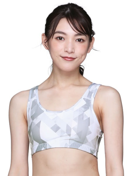 여성 피트니스 톱 브라 전 7 색 【ICEPARDAL/아이스 퍼달】{IF-200}