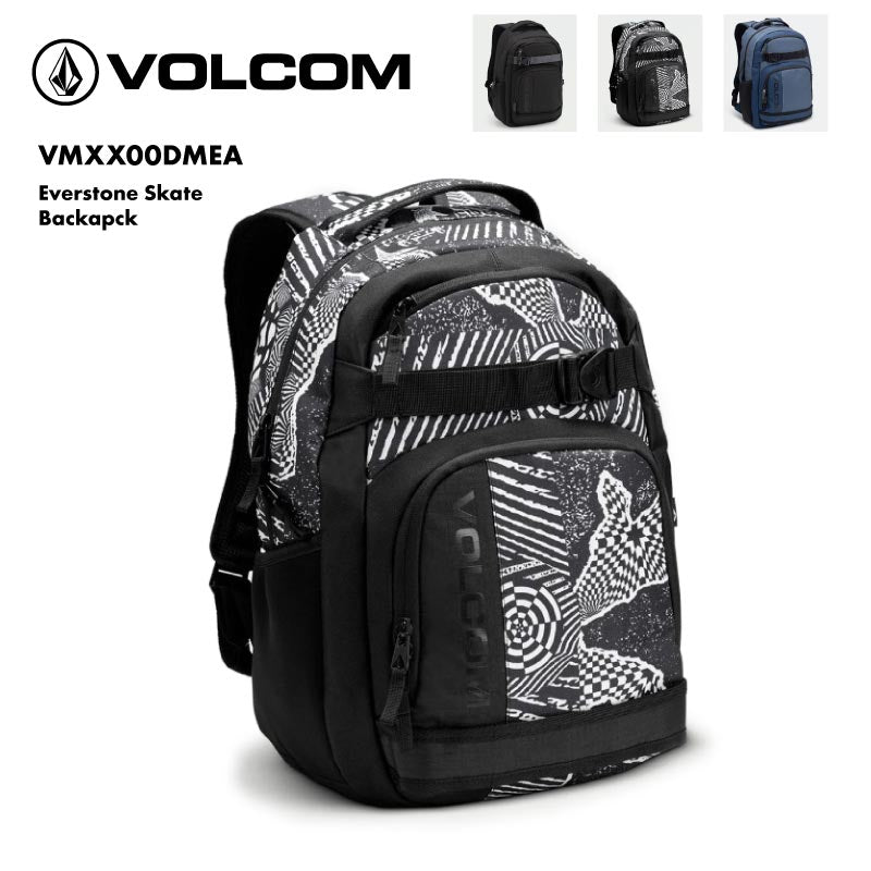 volcom コレクション リュック