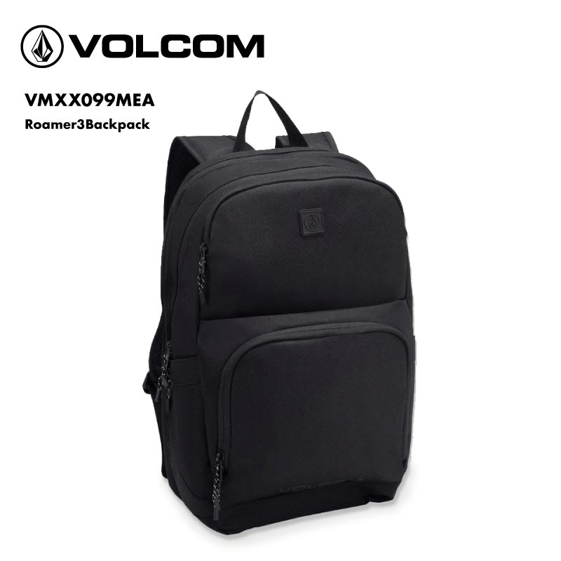 volcom リュック メンズ コレクション