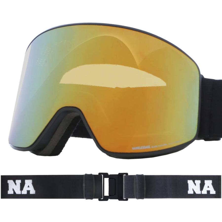High contrast goggles plane snow goggles men's women's namelessage NLA-895H