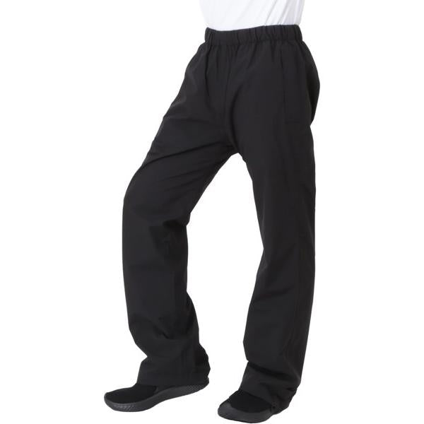 High-spec pants, single item, rainwear, men's, women's, namelessage NAMP-3300