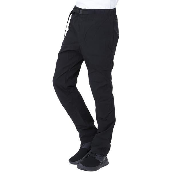 Stretch long pants outdoor wear men's women's namelessage NAOP-30