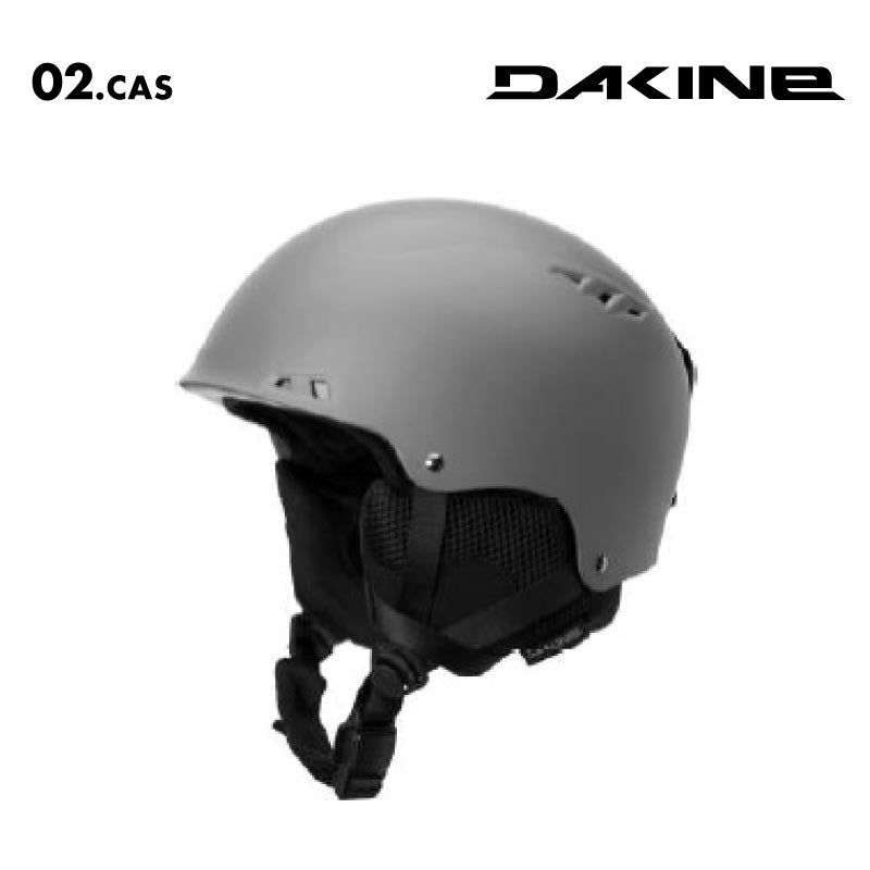 DAKINE/ダカイン メンズ スノーヘルメット DAYTRIPPER HELMET 2025 SNOW BF237-950 スノー スキー スノボ スノーボード プロテクター 軽量 通気性 保護 けが防止 男性用