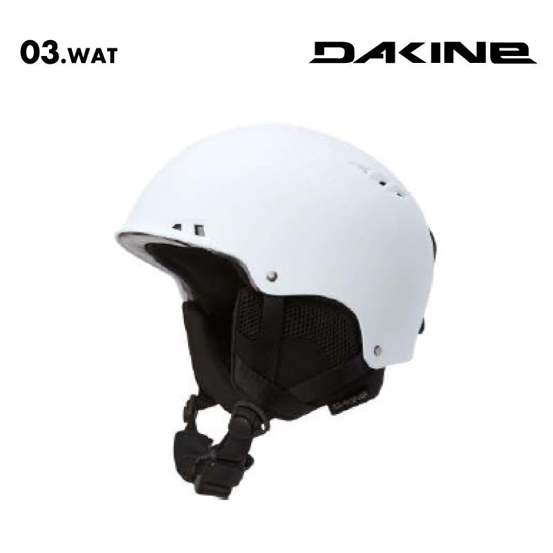 DAKINE/ダカイン メンズ スノーヘルメット DAYTRIPPER HELMET 2025 SNOW BF237-950 スノー スキー スノボ スノーボード プロテクター 軽量 通気性 保護 けが防止 男性用