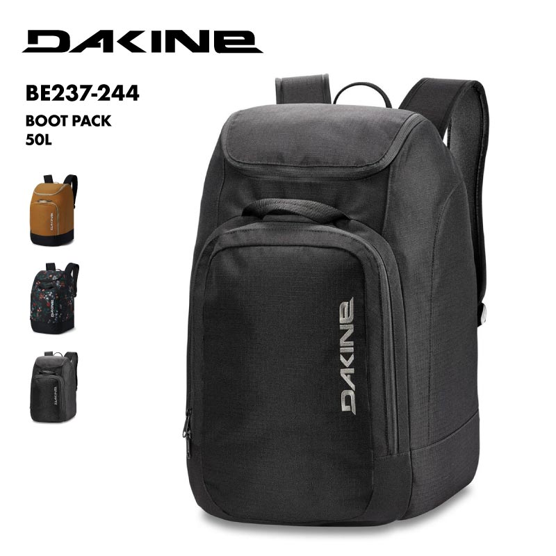 DAKINE/ダカイン メンズ ブーツバックパック BOOT PACK 50L 2024 SNOW BE237-244 スノボ スキー かばの通販|  OC STYLE公式ストア