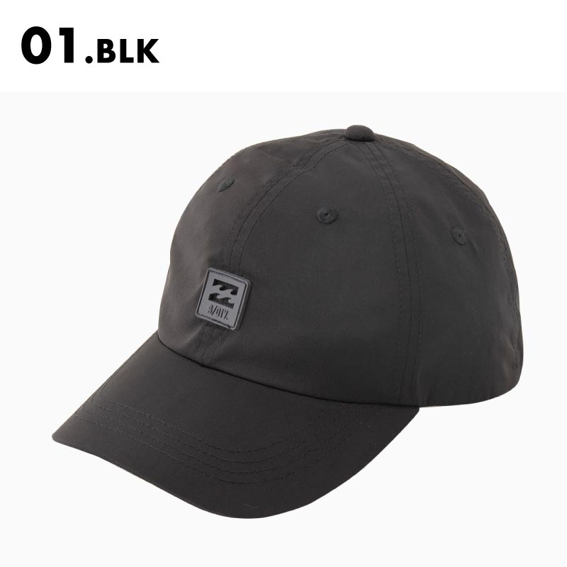 BILLABONG/ビラボン レディース キャップ ADIV CAP 2024 SPRING 帽子 紫外線対策 海水浴 海 マリン フェス 春夏 ブランド ロゴ BE013-923