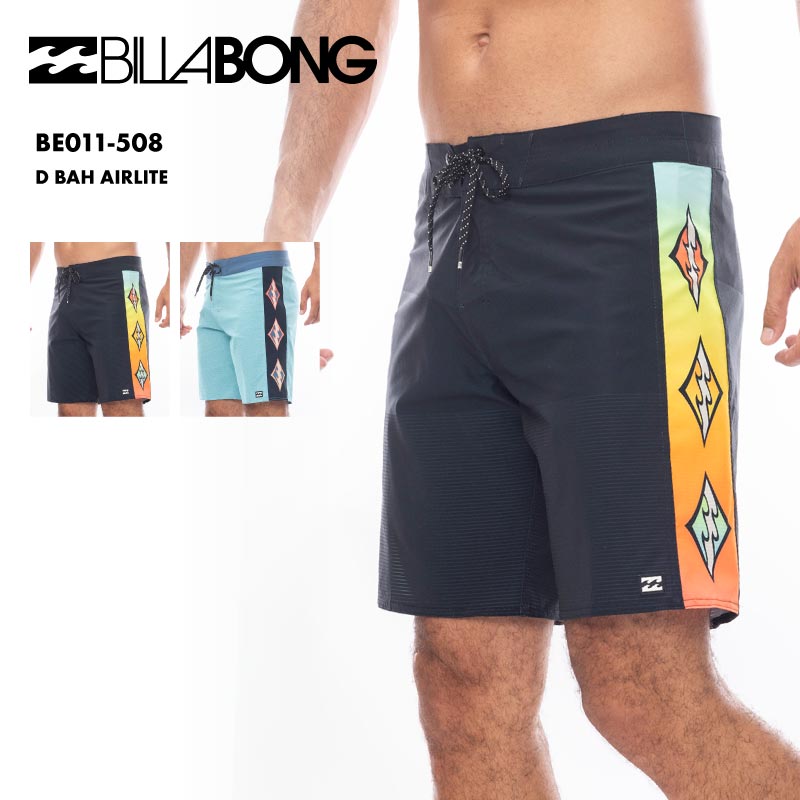 BILLABONG/ビラボン メンズ ボードショーツ D BAH AIRLITE 2024 SPRING サーフパンツ サーフショーツ ショの通販|  OC STYLE公式ストア