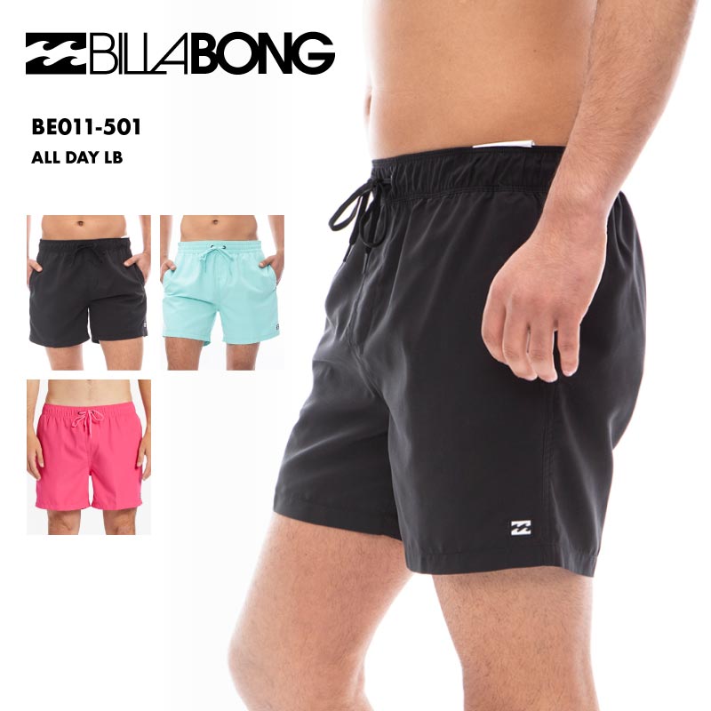 BILLABONG/ビラボン メンズ ボードショーツ ALL DAY LB 2024