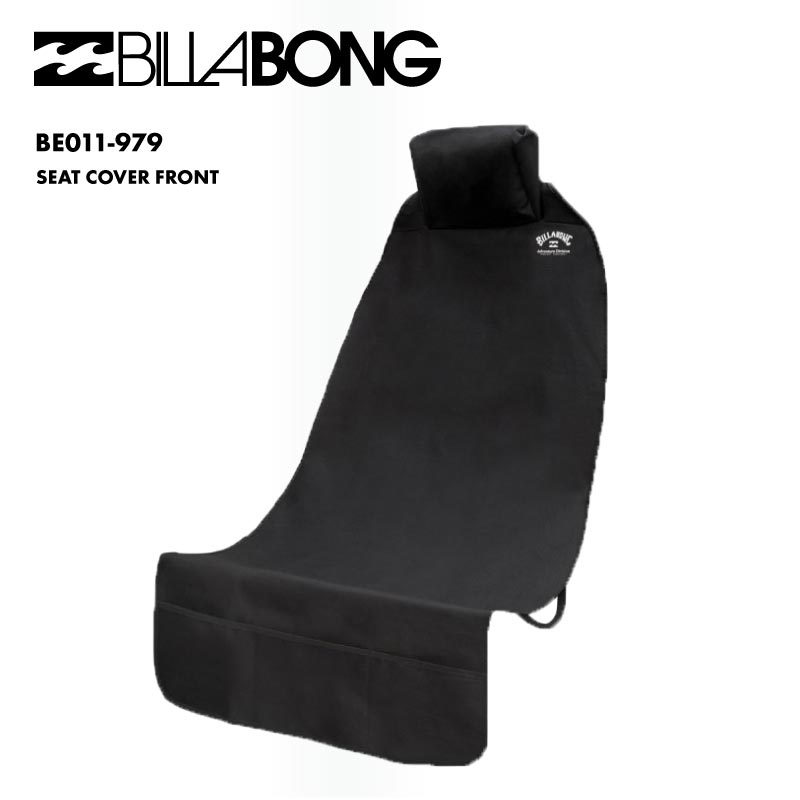 BILLABONG/ビラボン メンズ カーシート SEAT COVER FRONT 2024 SPRING シートカバー 防水 車カバー カの通販|  OC STYLE公式ストア