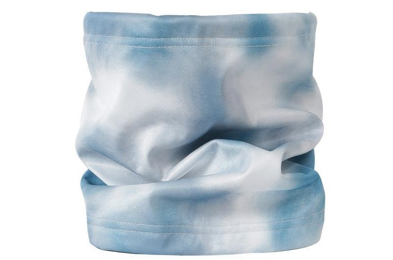 Cold protection bonding neck warmer snow wear men's women's namelessage age-71FB