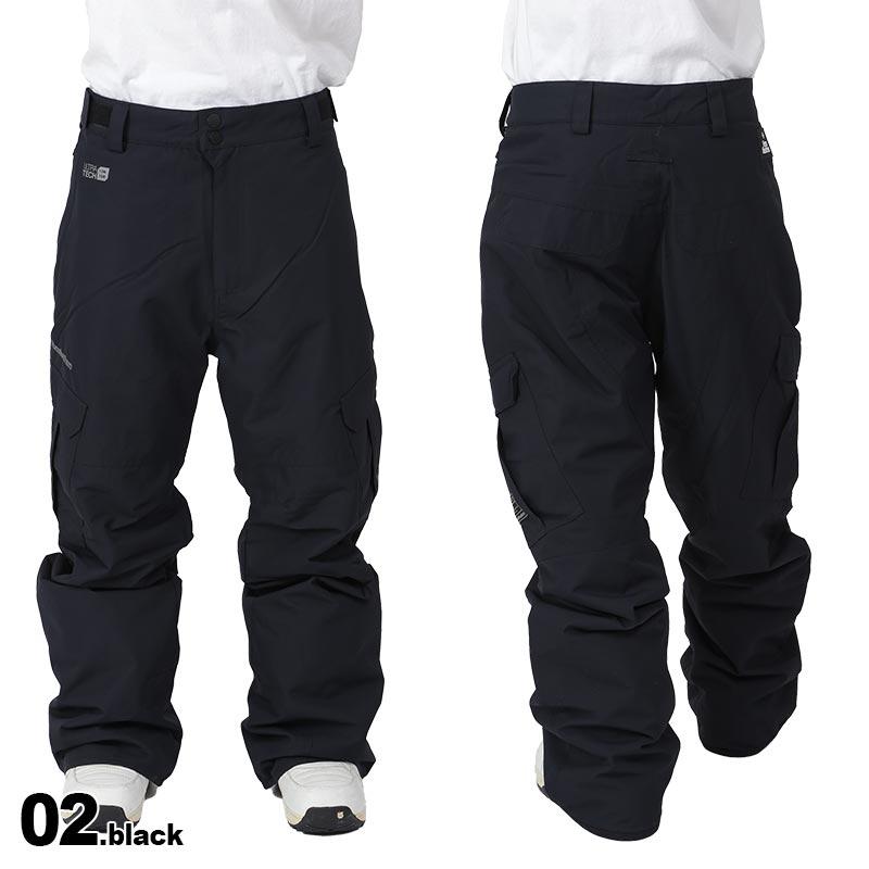 Horsefeathers / 호스 깃털 남성 스노우 보드웨어 바지 Howel 스노우 바지 스노우웨어 스노보웨어 스키웨어 웨어 하의 아래 남성용