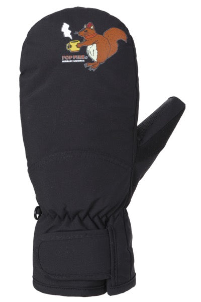 장갑 스노우 글로브 주니어 PONTAPES PJR-202JM