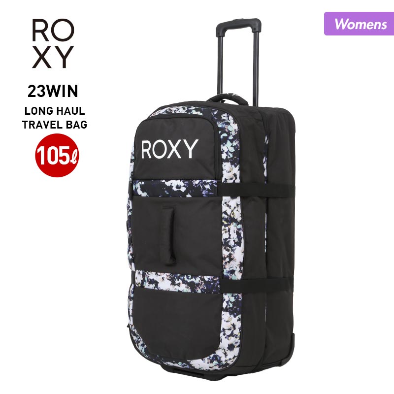 ROXY/ロキシー レディース キャリーバッグ ERJBL03261 トラベルバッグ