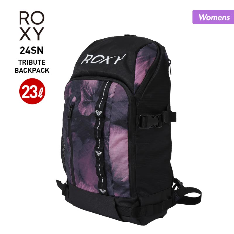 ROXY/ロキシー レディース スノーバックパッグ ERJBA03074 リュック