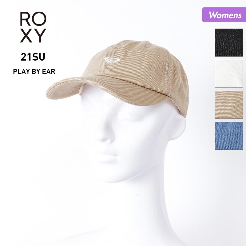 ROXY/ロキシー レディース キャップ RCP212310 帽子 ぼうし サイズ調節