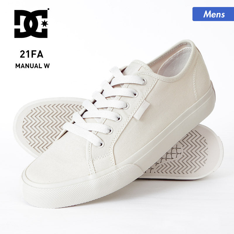 DC SHOES/ディーシー メンズ スケートシューズ DM214013 スニーカー