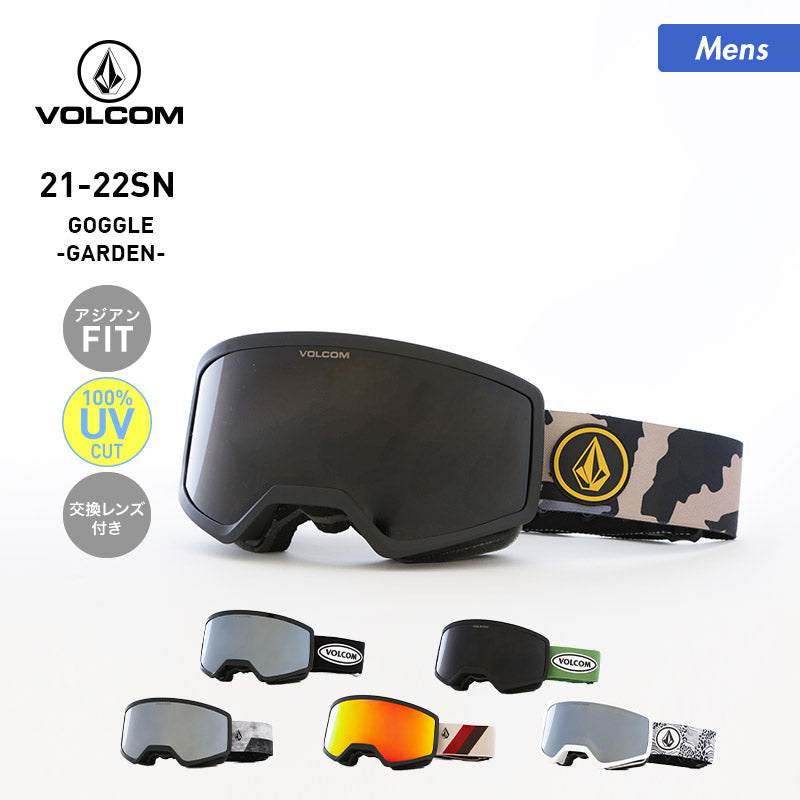 Aspen ski goggles (232MOCGOG001CJ03601)