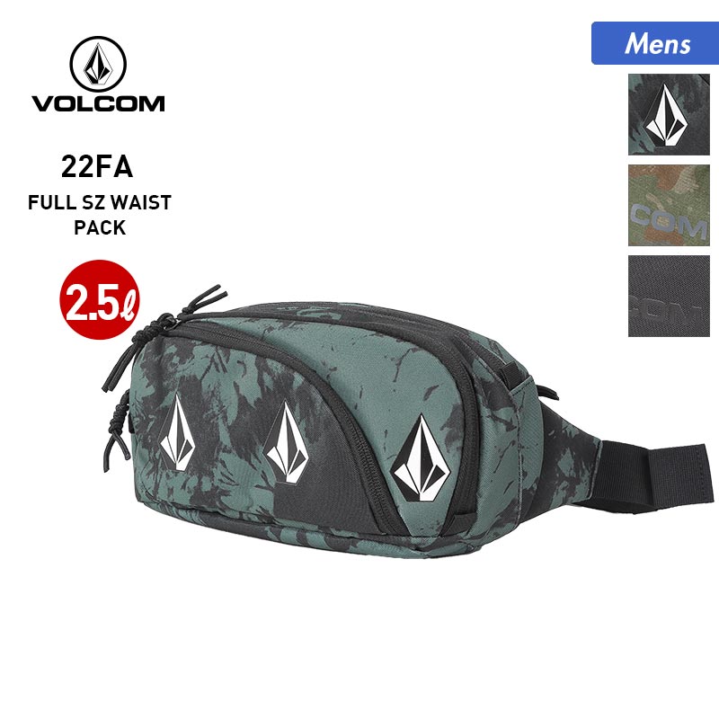 Waist bag volcom online original