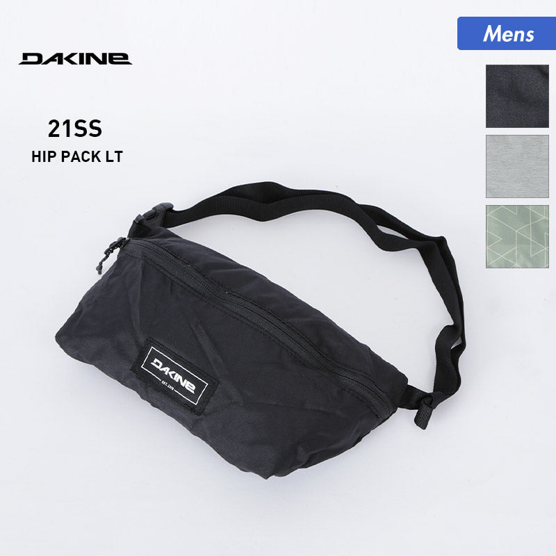 DAKINE/ダカイン メンズ ウエストポーチ BB237-007 ウエストバッグ 小物入れ フェス アウトドア かばん 鞄 バッグ 男性用の通販|  OC STYLE公式ストア