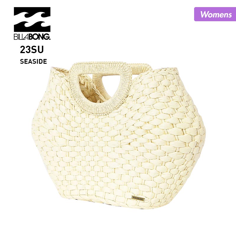 BILLABONG Women's Handbag BD013-959 Bag Bag Outdoor Casual Women's