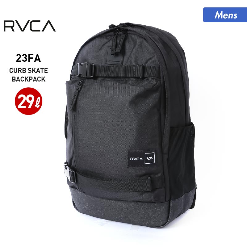 RVCA/ルーカ メンズ バックパック BD042-950 リュックサック 29L