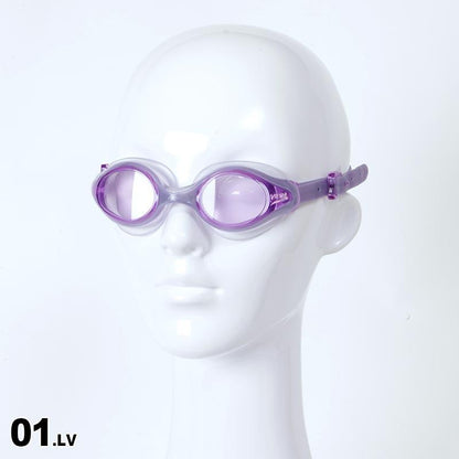 VIEW Women's Swimming Goggles V820SA Swim Goggles Underwater Glasses Underwater Glasses for Swimming Competition Pool Women 