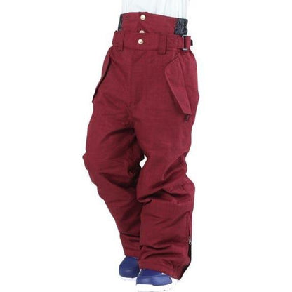 [クリアランスセール] スキーウェア パンツ 100～150 スノーボードウェア キッズ スノーボード トドラー ジュニア スノボ スノボー ウェア ウエア パンツ 子供用 ジュニア  PJP-130