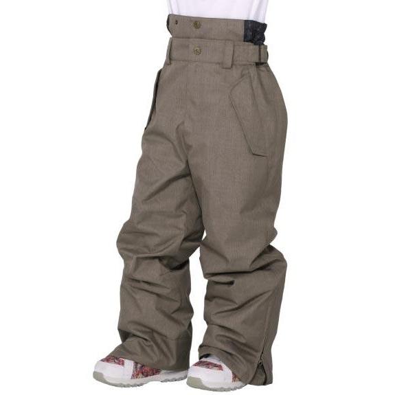 [クリアランスセール] スキーウェア パンツ 100～150 スノーボードウェア キッズ スノーボード トドラー ジュニア スノボ スノボー ウェア ウエア パンツ 子供用 ジュニア  PJP-130