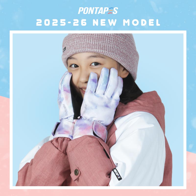 スノーボード グローブ キッズ スノボ スキー スノー 雪遊び 手袋 5本