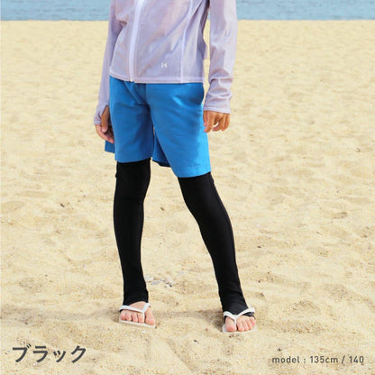 UV Torenka Rashguard Junior KICKS KJR-260 