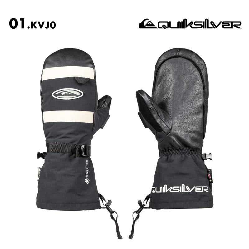 QUIKSILVER/クイックシルバー メンズ GORE-TEX ミトングローブ AUSTEN SWEETIN GORE-TEX MITT の通販|  OC STYLE公式ストア