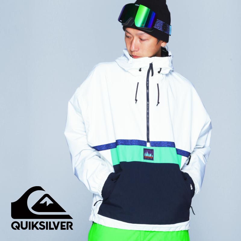 クリアランスセール スノーボードウェア QUIKSILVER UTILITY STEEZE JK スキーウェア メンズ ボードウェア スノボウェア 上下セット スノボ ウェア スノーボード スノボー スキー スノボーウェア ジャケット パンツ 大きい ウエア キッズ も 激安 QSMS-ASET EQYTJ03365