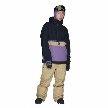 クリアランスセール スノーボードウェア QUIKSILVER UTILITY STEEZE JK スキーウェア メンズ ボードウェア スノボウェア 上下セット スノボ ウェア スノーボード スノボー スキー スノボーウェア ジャケット パンツ 大きい ウエア キッズ も 激安 QSMS-ASET EQYTJ03365