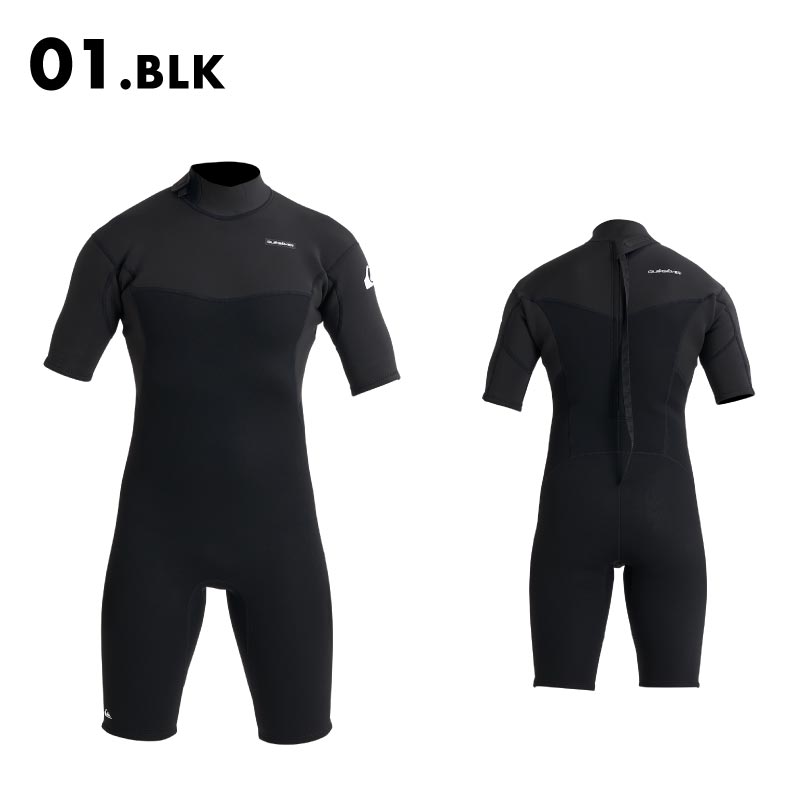 ✳️良品☆クイックシルバー☆MS☆4×5×3mmフル☆超伸縮ジャージ☆GBS