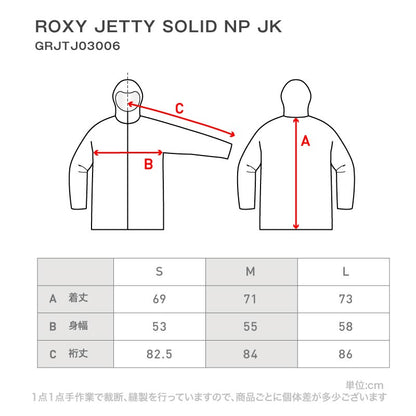 JETTY Top and Bottom Set Snowboard Wear Women's ROXY SCOLAR RXS-BSET 