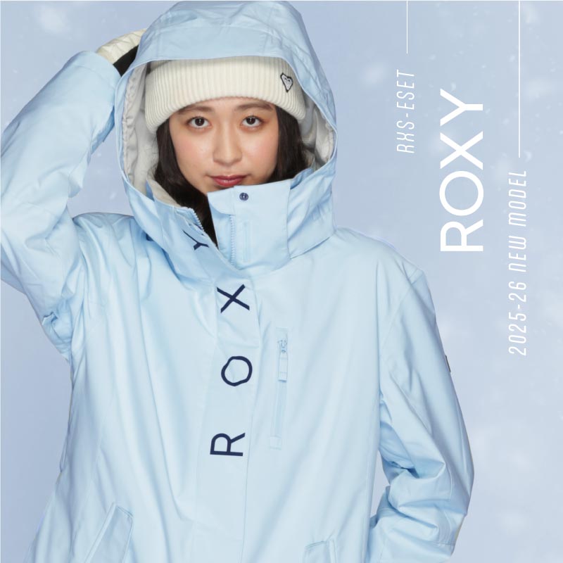 ROXY ジャケット×ICEPARDAL パンツ ロキシー スノーボードウェア