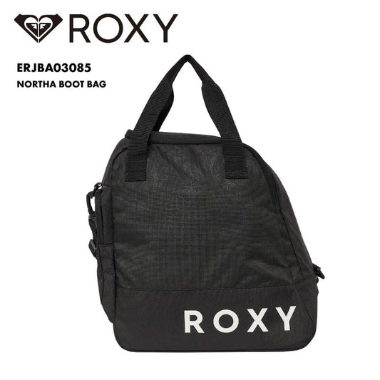 ROXY/ロキシー レディース ブーツバッグ NORTHA BOOT BAG 2025-26SNOW ERJBA03085 スノーボード スキー スノボ ブーツケース ブーツ ケース 収納 かばん 鞄 ブランド ロゴ 女性用