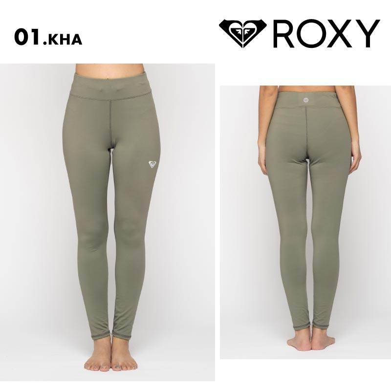 ROXY/ロキシー 水陸両用 UVカット レギンス MY 1ST ROXY LEGGINGS 2024 FALL SPORTS & FITNの通販|  OC STYLE公式ストア