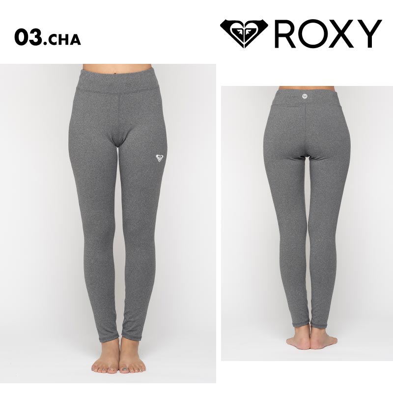 ROXY/ロキシー 水陸両用 UVカット レギンス MY 1ST ROXY LEGGINGS 2024 FALL SPORTS & FITNの通販|  OC STYLE公式ストア