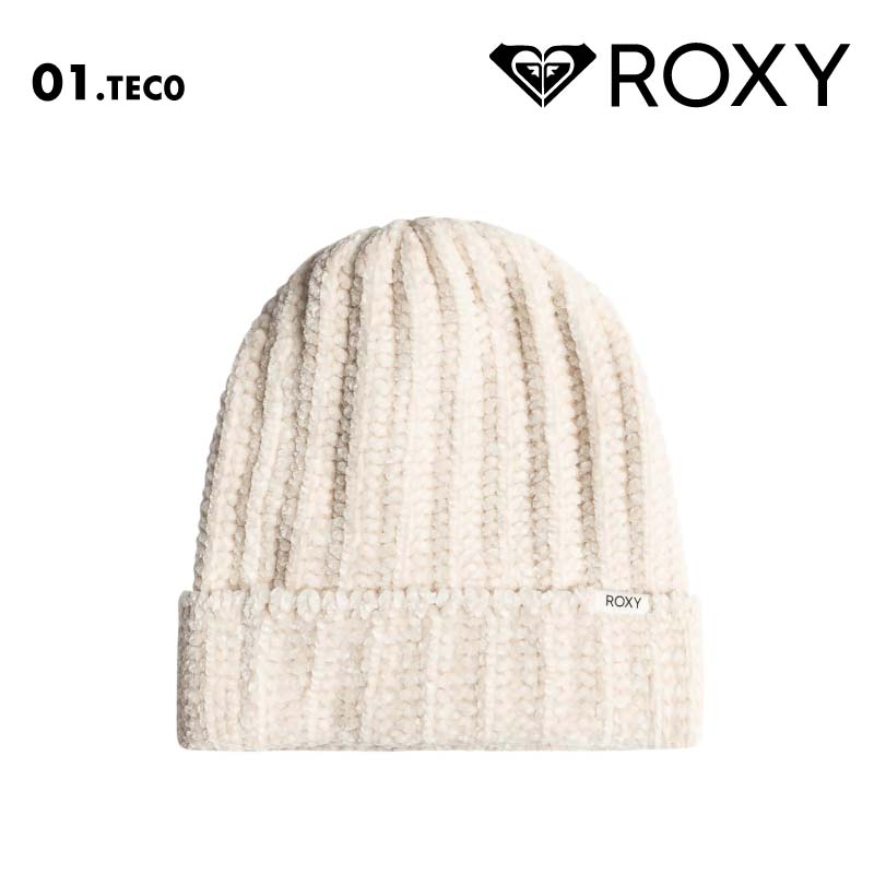 ROXY/ロキシー ニット帽 GLITTER COOKIE 2024 FALL&WINTER ERJHA04311 ビーニー 防寒 スノボ の通販|  OC STYLE公式ストア