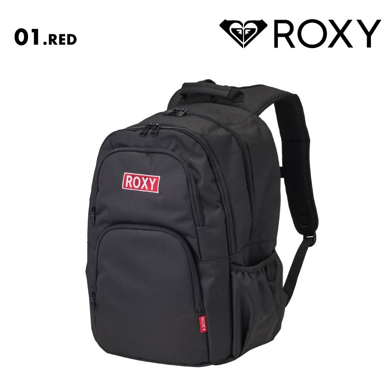 ROXY/ロキシー  バックパック GO OUT 2024 FALL&WINTER RBG244301 リュック リュックサック カバン 鞄 大容量 通学 学生 かわいい おしゃれ 女性用