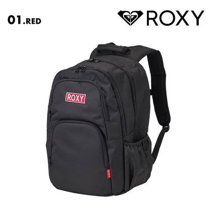 ROXY/ロキシー  バックパック GO OUT 2024 FALL&WINTER RBG244301 リュック リュックサック カバン 鞄 大容量 通学 学生 かわいい おしゃれ 女性用