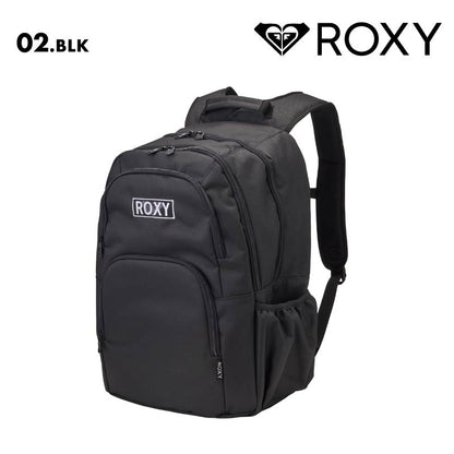 ROXY/ロキシー  バックパック GO OUT 2024 FALL&WINTER RBG244301 リュック リュックサック カバン 鞄 大容量 通学 学生 かわいい おしゃれ 女性用