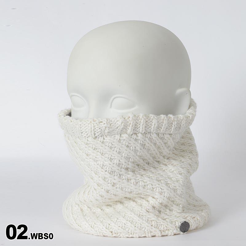 ROXY/ロキシー レディース ネックウォーマー ERJAA04167 ネックゲーター 首元 防寒 スキー スノーボード スノボ 女性用[メール便発送 23FW-04]