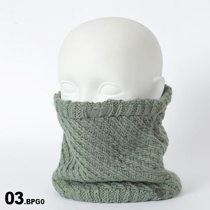 ROXY/ロキシー レディース ネックウォーマー ERJAA04167 ネックゲーター 首元 防寒 スキー スノーボード スノボ 女性用[メール便発送 23FW-04]