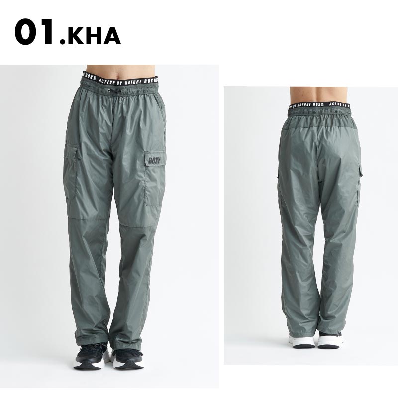 新作 EYTYS エイティーズ ROXY TROUSERS ワイド パンツ｜スラックス